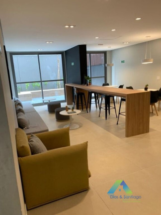 Foto do imóvel Imóvel com 1 Quarto à Venda, 25 m² em Vila Clementino - São Paulo