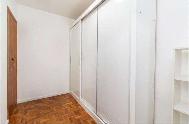 Imagem Apartamento com 3 Quartos à Venda, 94 m² em Perdizes - São Paulo