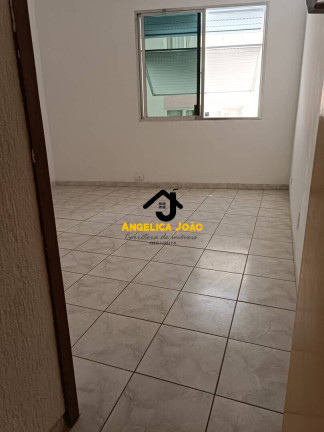 Imagem Apartamento com 2 Quartos à Venda, 87 m² em Campo Grande - Santos