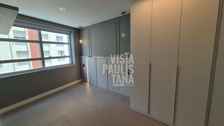 Imagem Apartamento com 2 Quartos para Alugar, 73 m² em Vila Olímpia - São Paulo Imagem Apartamento com 2 Quartos para Alugar, 73 m² em Vila Olímpia - São Paulo