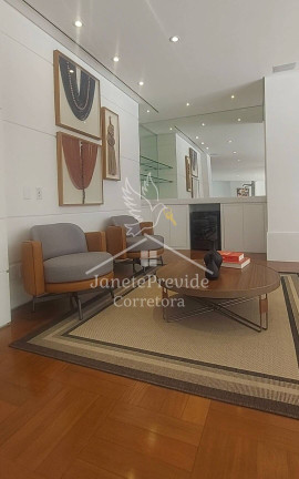 Imagem Casa de Condomínio com 4 Quartos à Venda, 850 m² em Alphaville - Barueri