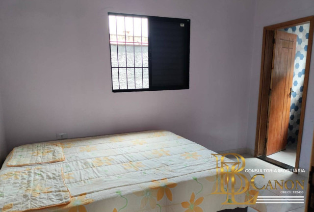 Imagem Casa com 2 Quartos para Temporada, em Cibratel - Itanhaém Imagem Casa com 2 Quartos para Temporada, em Cibratel - Itanhaém