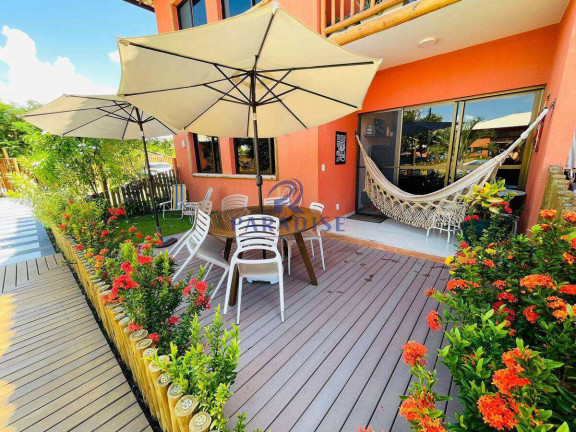 Imagem Apartamento com 2 Quartos à Venda, 72 m² em Itacimirim - Camaçari