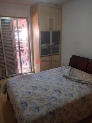 Imagem Casa com 3 Quartos à Venda, 230 m² em Parque Continental - São Paulo Imagem Casa com 3 Quartos à Venda, 230 m² em Parque Continental - São Paulo