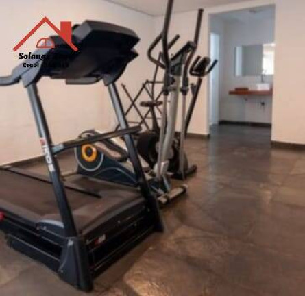 Imagem Apartamento com 3 Quartos à Venda, 150 m² em Vila Andrade - São Paulo