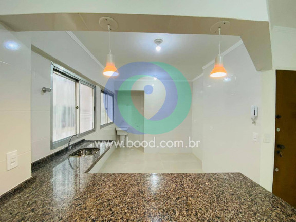 Imagem Apartamento com 2 Quartos à Venda, 94 m² em Embaré - Santos Imagem Apartamento com 2 Quartos à Venda, 94 m² em Embaré - Santos
