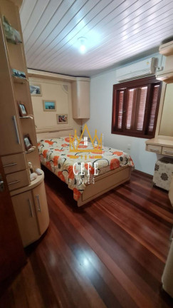 Imagem Casa com 3 Quartos à Venda, 225 m² em Vila Do Cedro - Canela Imagem Casa com 3 Quartos à Venda, 225 m² em Vila Do Cedro - Canela