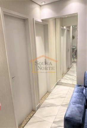 Imagem Apartamento com 2 Quartos à Venda, 70 m² em Vila Guilherme - São Paulo Imagem Apartamento com 2 Quartos à Venda, 70 m² em Vila Guilherme - São Paulo