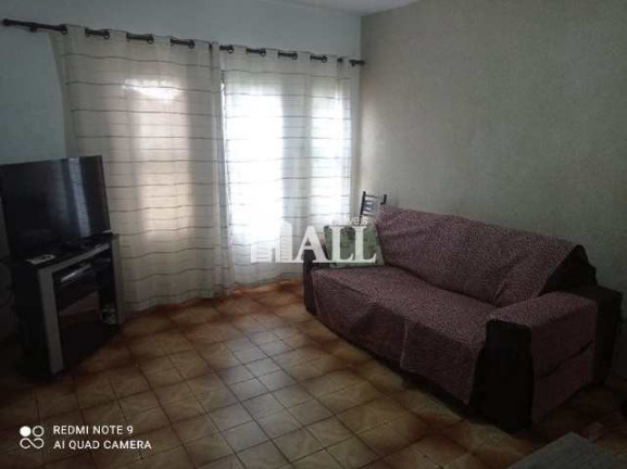Imagem Casa com 2 Quartos à Venda, 360 m² em Parque Residencial Dom Lafaiete Libânio - São José Do Rio Preto Imagem Casa com 2 Quartos à Venda, 360 m² em Parque Residencial Dom Lafaiete Libânio - São José Do Rio Preto