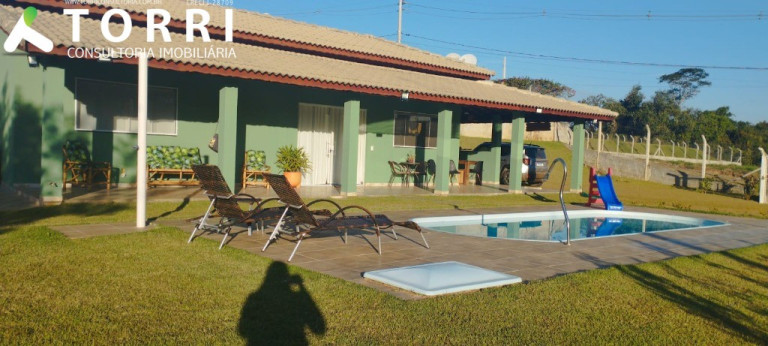 Imagem Imóvel com 1 Quarto à Venda, 80 m² em Gramadinho - Porto Feliz Imagem Imóvel com 1 Quarto à Venda, 80 m² em Gramadinho - Porto Feliz