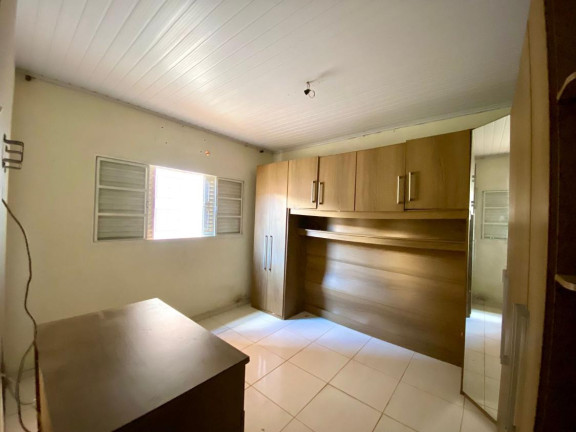 Imagem Casa com 2 Quartos à Venda, 167 m² em Centro - Lins Imagem Casa com 2 Quartos à Venda, 167 m² em Centro - Lins