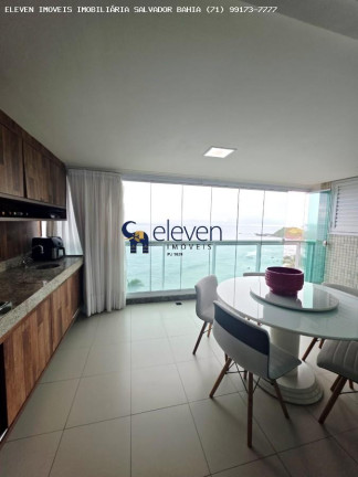 Imagem Apartamento com 2 Quartos à Venda, 96 m² em Ondina - Salvador