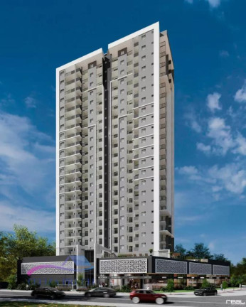 Apartamento com 2 Quartos à Venda, 59 m² em Jockey De Itaparica - Vila Velha