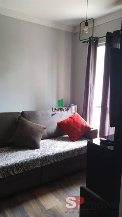 Imagem Apartamento com 3 Quartos à Venda, 64 m² em Vila Guilherme - São Paulo