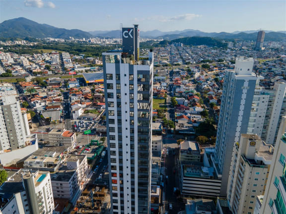 Imagem Apartamento à Venda, 48 m² em Centro - Balneário Camboriú Imagem Apartamento à Venda, 48 m² em Centro - Balneário Camboriú