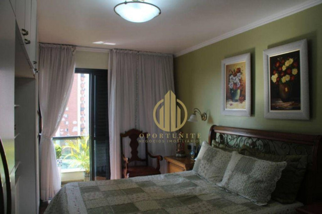 Imagem Apartamento com 4 Quartos à Venda, 200 m² em Morumbi - São Paulo Imagem Apartamento com 4 Quartos à Venda, 200 m² em Morumbi - São Paulo