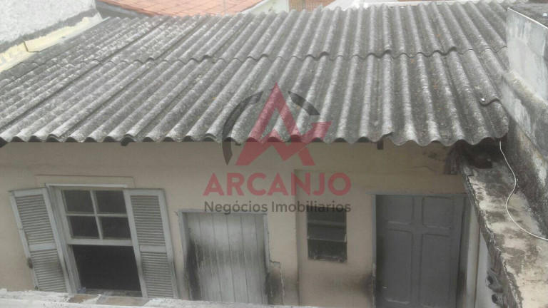 Imagem Casa com 3 Quartos à Venda, 118 m² em Tucuruvi - São Paulo