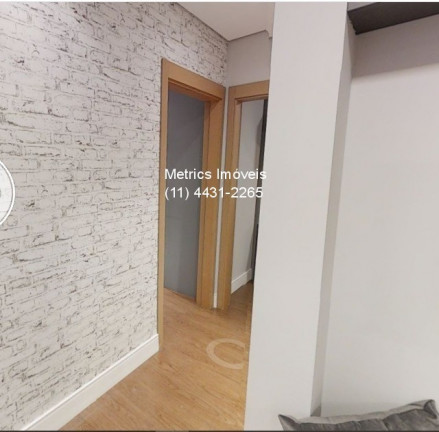 Imagem Imóvel com 2 Quartos à Venda, 51 m² em Vila Galvão - Jundiaí