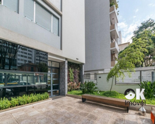 Imagem Apartamento com 3 Quartos à Venda, 140 m² em Higienópolis - São Paulo Imagem Apartamento com 3 Quartos à Venda, 140 m² em Higienópolis - São Paulo