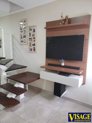 Imagem Casa de Condomínio com 2 Quartos à Venda, 70 m² em Jd. Florida - Jacareí Imagem Casa de Condomínio com 2 Quartos à Venda, 70 m² em Jd. Florida - Jacareí