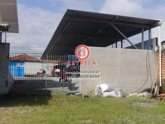 Imóvel à Venda, 4.300 m² em Santa Cruz Dos Lazaros - Jacareí