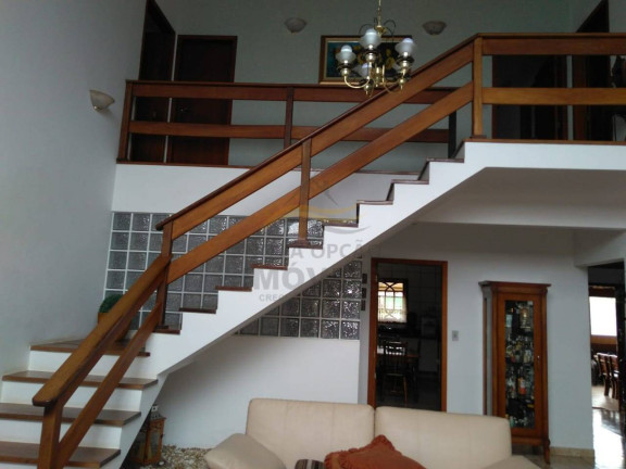 Imagem Casa com 4 Quartos à Venda, 860 m² em Cafezal 4-cond. Fechado - Itupeva Imagem Casa com 4 Quartos à Venda, 860 m² em Cafezal 4-cond. Fechado - Itupeva