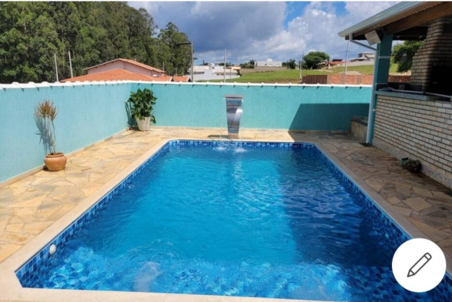 Imagem Casa com 3 Quartos à Venda, 220 m² em Ninho Verde I - Porangaba