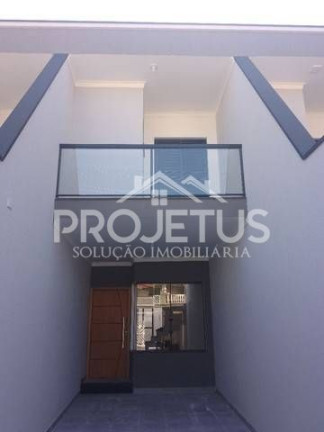 Imagem Sobrado com 3 Quartos à Venda, 115 m² em Vila Alpina - São Paulo