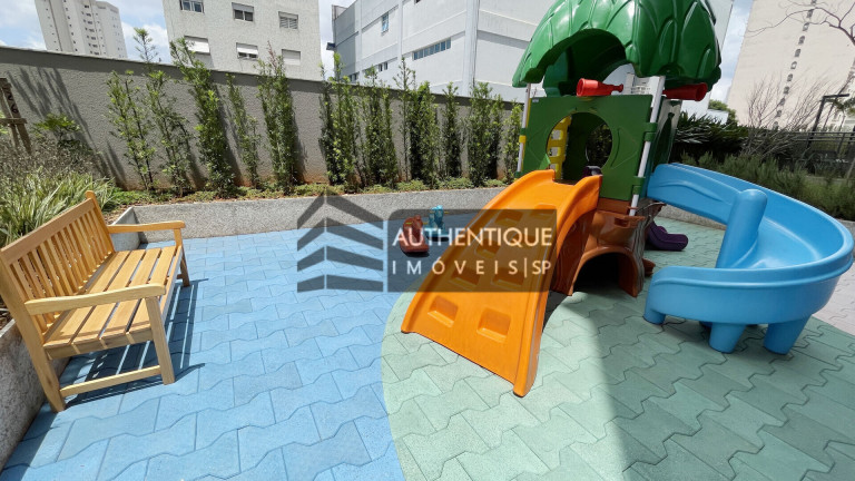 Imagem Apartamento com 3 Quartos à Venda, 129 m² em Mooca - São Paulo