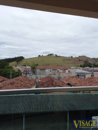 Imagem Apartamento com 3 Quartos à Venda,  em Cidade Jardim - Jacareí