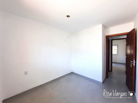 Imagem Casa com 2 Quartos à Venda, 50 m² em Tarumã - Viamão