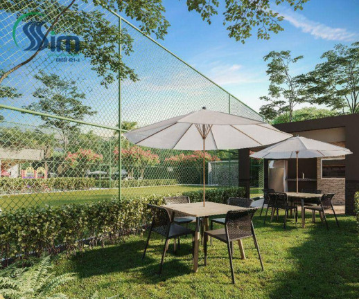 Imagem Apartamento com 2 Quartos à Venda, 51 m² em Cambeba - Fortaleza Imagem Apartamento com 2 Quartos à Venda, 51 m² em Cambeba - Fortaleza