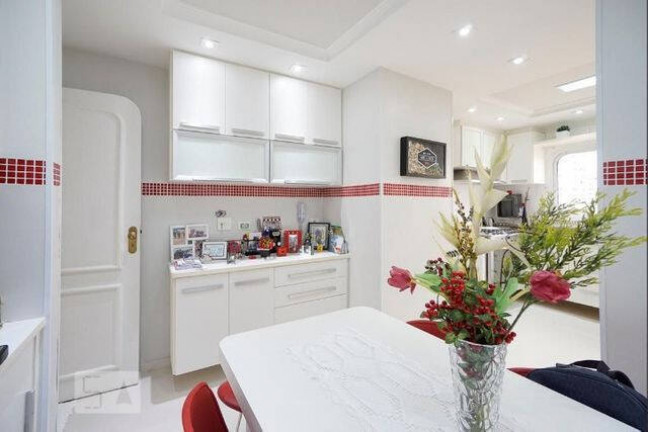 Imagem Apartamento com 4 Quartos à Venda, 180 m² em Parque Da Mooca - São Paulo Imagem Apartamento com 4 Quartos à Venda, 180 m² em Parque Da Mooca - São Paulo