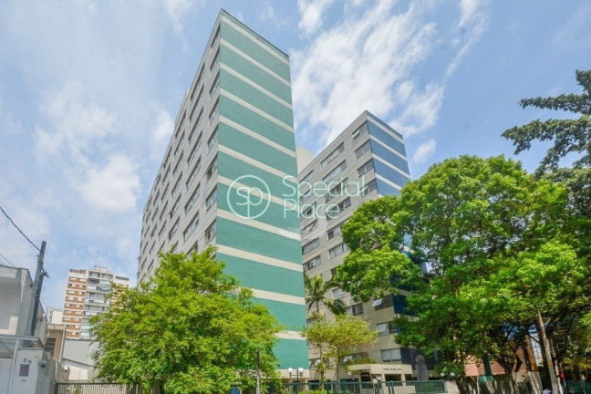 Imagem Apartamento com 3 Quartos à Venda, 250 m² em Moema Pássaros - São Paulo