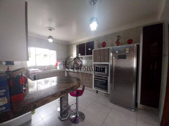 Imagem Casa com 5 Quartos à Venda, 244 m² em Jardim São Francisco - Indaiatuba Imagem Casa com 5 Quartos à Venda, 244 m² em Jardim São Francisco - Indaiatuba