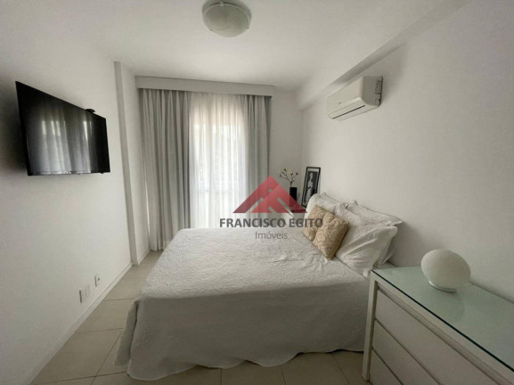 Imagem Apartamento com 3 Quartos à Venda, 90 m² em Santa Rosa - Niterói