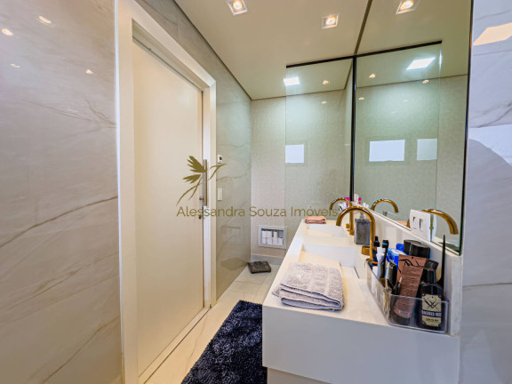Imagem Casa com 4 Quartos à Venda, 470 m² em Alphaville - Santana De Parnaíba