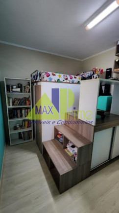 Imagem Sobrado com 3 Quartos à Venda, 126 m² em Jardim Laone - São Paulo