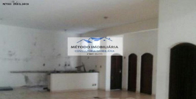 Imagem Casa com 4 Quartos à Venda, 690 m² em Parque Das Naçoes - Santo André