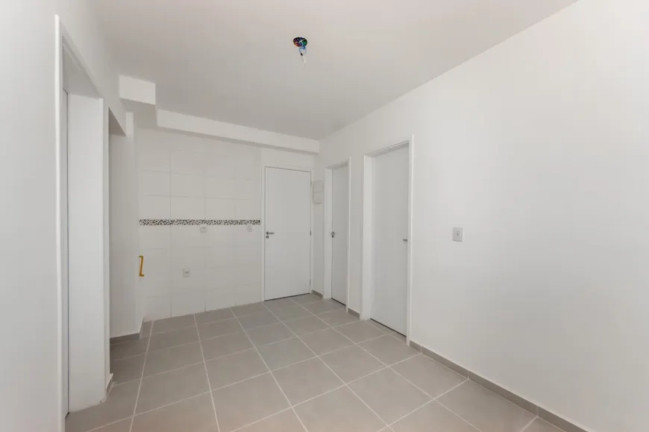 Imagem Imóvel com 2 Quartos à Venda, 29 m² em Vila Matilde - São Paulo