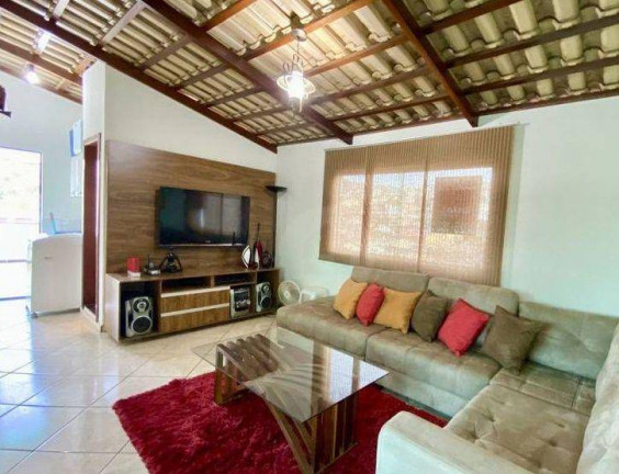 Imagem Cobertura com 3 Quartos à Venda, 140 m² em Santa Efigênia - Belo Horizonte