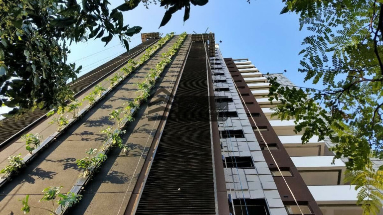 Imagem Apartamento com 3 Quartos à Venda, 187 m² em Vila Romana - São Paulo