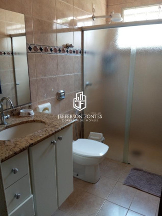 Imagem Casa com 2 Quartos à Venda, 90 m² em Jardim Luciana - Marília Imagem Casa com 2 Quartos à Venda, 90 m² em Jardim Luciana - Marília