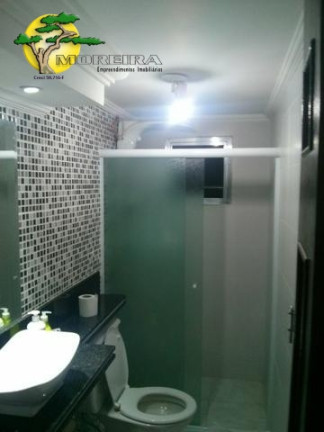 Imagem Apartamento com 2 Quartos à Venda, 60 m² em Barro Branco - São Paulo