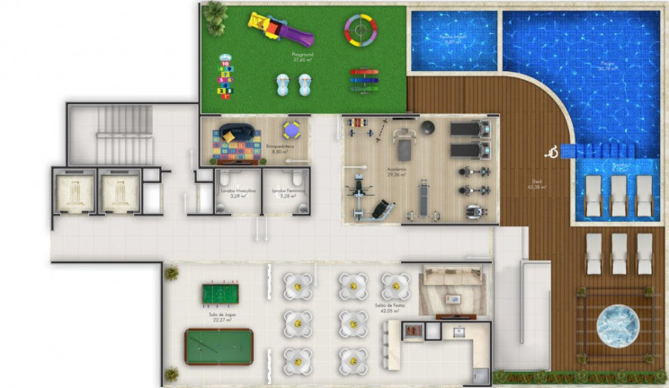 Imagem Imóvel com 3 Quartos à Venda, 317 m² em Meia Praia - Itapema Imagem Imóvel com 3 Quartos à Venda, 317 m² em Meia Praia - Itapema
