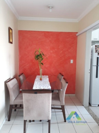 Imagem Apartamento com 2 Quartos à Venda, 60 m² em Vila Firmiano Pinto - São Paulo Imagem Apartamento com 2 Quartos à Venda, 60 m² em Vila Firmiano Pinto - São Paulo