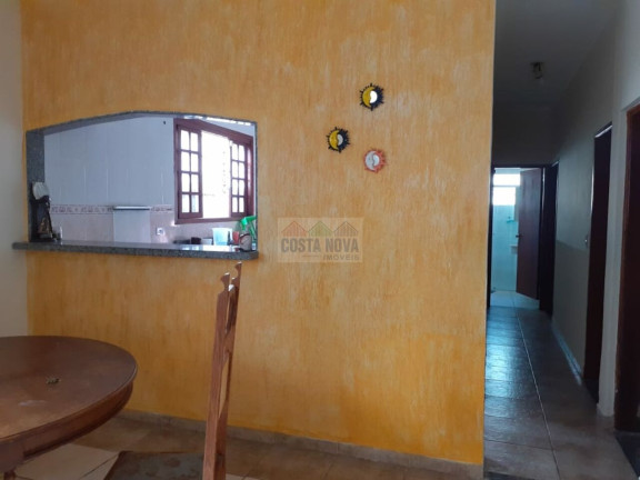Imagem Casa com 3 Quartos à Venda, 135 m² em Maracanã - Praia Grande Imagem Casa com 3 Quartos à Venda, 135 m² em Maracanã - Praia Grande