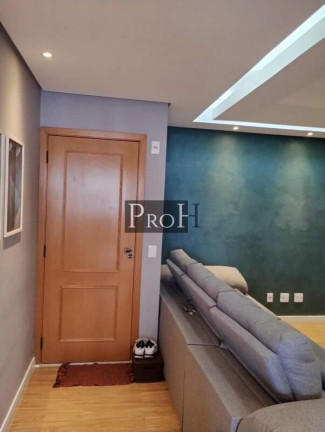Imagem Apartamento com 3 Quartos à Venda, 126 m² em Vila Scarpelli - Santo André Imagem Apartamento com 3 Quartos à Venda, 126 m² em Vila Scarpelli - Santo André