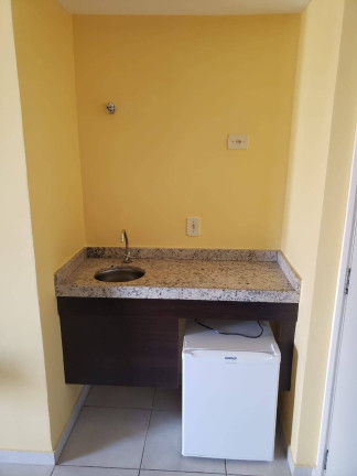 Imagem Apartamento com 1 Quarto para Alugar, em Vila Nova Cidade Universitária - Bauru Imagem Apartamento com 1 Quarto para Alugar, em Vila Nova Cidade Universitária - Bauru