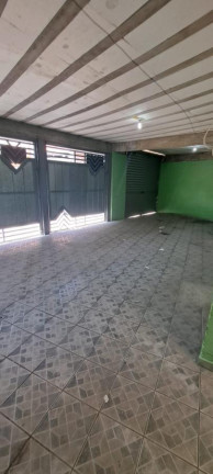 Imagem Casa com 4 Quartos à Venda, 240 m² em Cidade Ariston Estela Azevedo - Carapicuíba